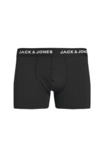 شورت و شلوارک مردانه جک اند جونز Jack & Jones با کد 5003003553