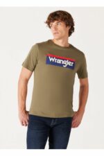 تیشرت مردانه رانگلر Wrangler با کد W7H4