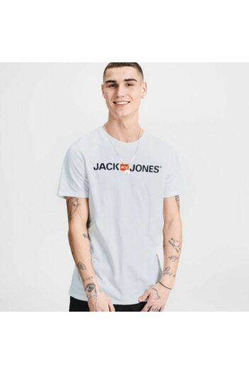 تیشرت مردانه جک اند جونز Jack & Jones با کد 12137126