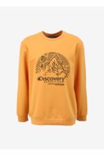 سویشرت مردانه دیسکاوری اکسپدیشن Discovery Expedition با کد 5003099067