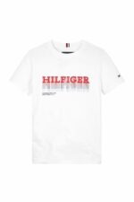 تیشرت مردانه تامی هیلفیگر Tommy Hilfiger با کد 5003119861