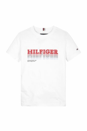 تیشرت مردانه تامی هیلفیگر Tommy Hilfiger با کد 5003119861