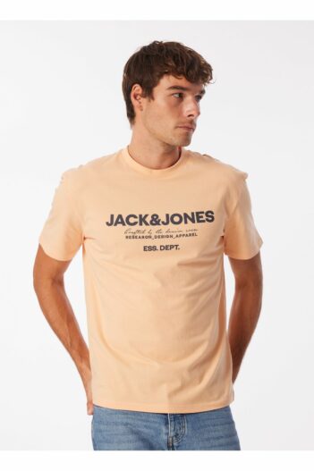 تیشرت مردانه جک اند جونز Jack & Jones با کد 5003120483