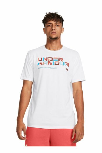 تیشرت اسپورت مردانه آندر آرمور Under Armour با کد 5003122393