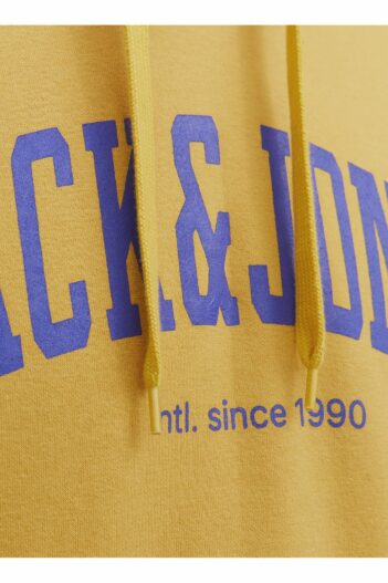 سویشرت مردانه جک اند جونز Jack & Jones با کد 5003051928