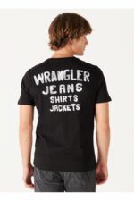 تیشرت مردانه رانگلر Wrangler با کد 5003073801