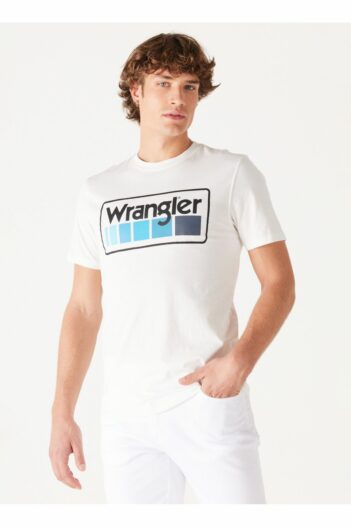 تیشرت مردانه رانگلر Wrangler با کد 5003073772