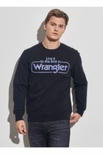 سویشرت مردانه رانگلر Wrangler با کد 5003007765