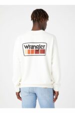 سویشرت مردانه رانگلر Wrangler با کد 5003007784