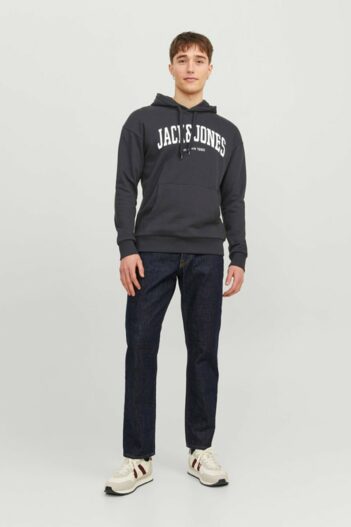 سویشرت مردانه جک اند جونز Jack & Jones با کد JJEJOSH SWEAT HOOD NOOS