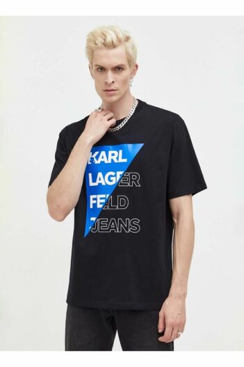 تیشرت مردانه کارل لاگرفلد Karl Lagerfeld با کد 5003107441