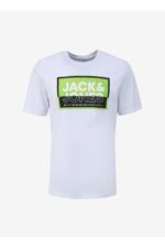 تیشرت مردانه جک اند جونز Jack & Jones با کد 5003120381