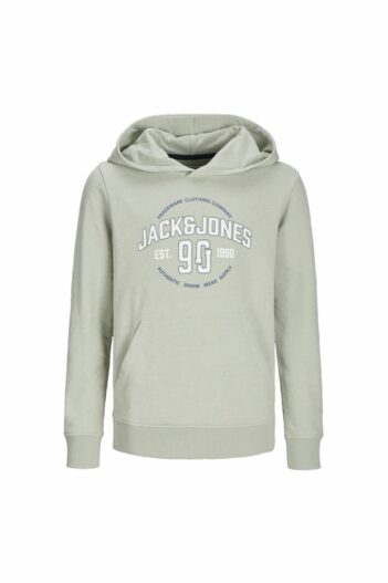 سویشرت مردانه جک اند جونز Jack & Jones با کد 5003119583