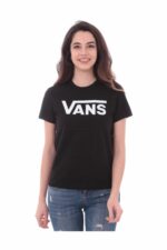 تیشرت اسپورت زنانه ونس Vans با کد VN0002QQTD31