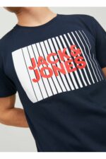 تیشرت مردانه جک اند جونز Jack & Jones با کد 5003051859