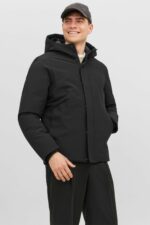 کاپشن مردانه جک اند جونز Jack & Jones با کد 12238720