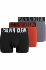 باکسر مردانه کلوین کلاین Calvin Klein با کد 000NB3608ALXO