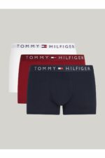 باکسر مردانه تامی هیلفیگر Tommy Hilfiger با کد UM0UM03181