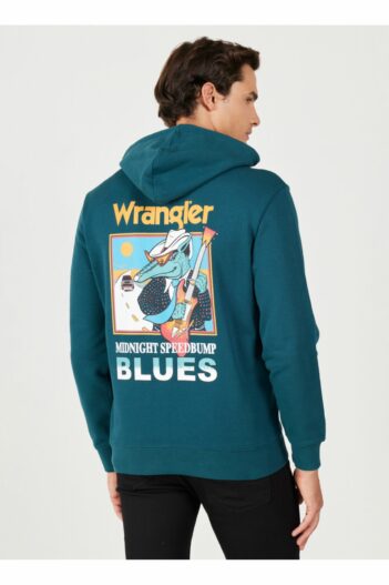 سویشرت مردانه رانگلر Wrangler با کد 5003073757