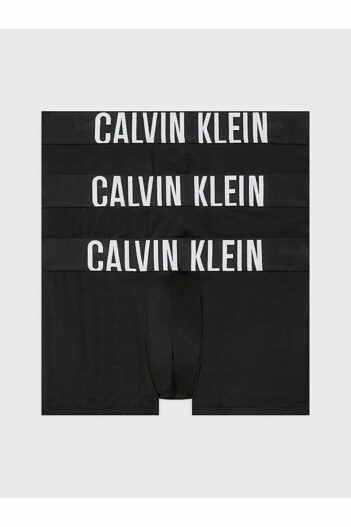 باکسر مردانه کلوین کلاین Calvin Klein با کد 000NB3775A