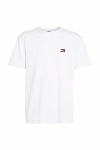 تیشرت مردانه تامی هیلفیگر Tommy Hilfiger با کد DM0DM17995