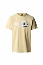 تیشرت مردانه نورث فیس The North Face با کد 5003144887