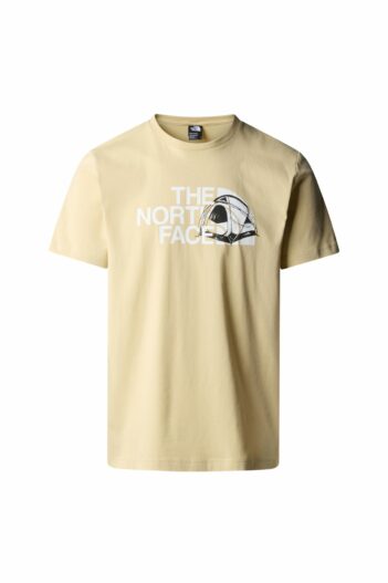 تیشرت مردانه نورث فیس The North Face با کد 5003144887