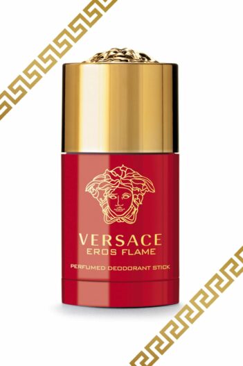 دئودورانت ve Roll On مردانه ورساچه Versace با کد 8011003845392