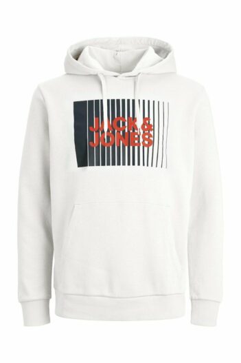 سویشرت مردانه جک اند جونز Jack & Jones با کد TYCXTJMT6N169243802972107