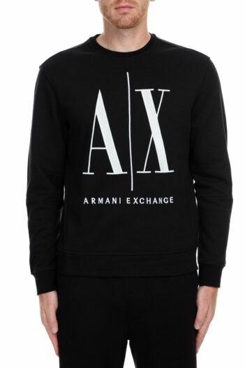 سویشرت مردانه آرمانی اکسچنج Armani Exchange با کد 8NZMPA ZJ1ZZ 1200