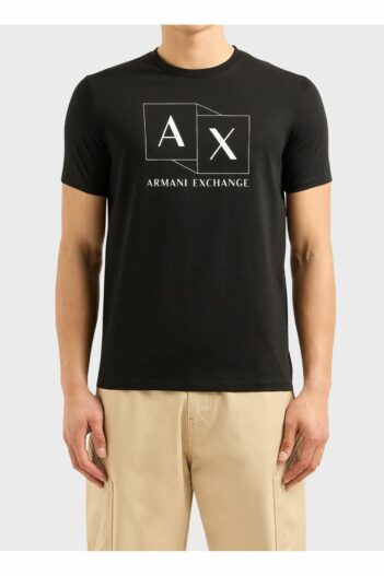 تیشرت مردانه آرمانی اکسچنج Armani Exchange با کد 5003141401