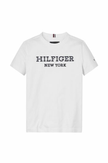 تیشرت مردانه تامی هیلفیگر Tommy Hilfiger با کد 5003119662