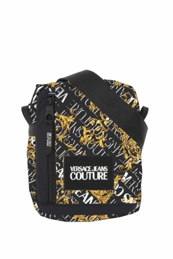 کیف پستچی مردانه ورساچه VERSACE JEANS COUTURE با کد 5002964460