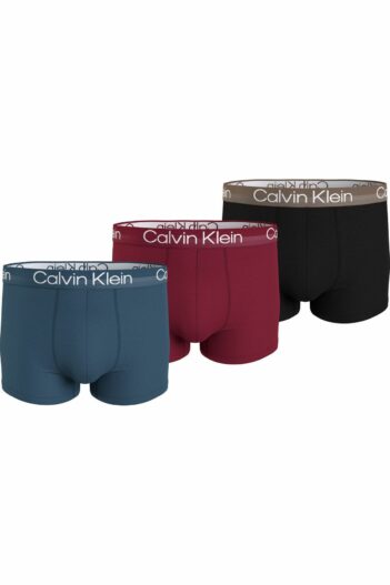 باکسر مردانه کلوین کلاین Calvin Klein با کد 000NB2970A