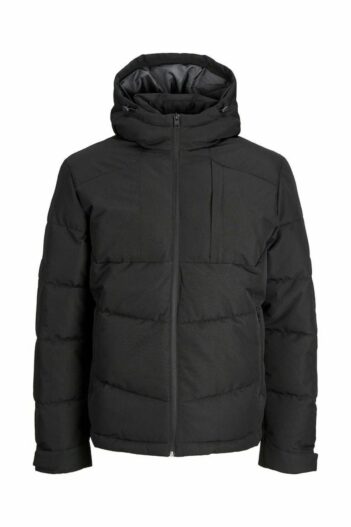 کاپشن مردانه جک اند جونز Jack & Jones با کد 12250756-Black