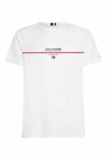 تیشرت مردانه تامی هیلفیگر Tommy Hilfiger با کد MW0MW35464-BYZ