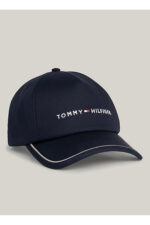 کلاه مردانه تامی هیلفیگر Tommy Hilfiger با کد 5003169077