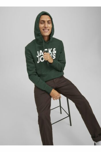 سویشرت مردانه جک اند جونز Jack & Jones با کد 5002930262