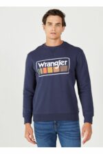 سویشرت مردانه رانگلر Wrangler با کد 5003073746