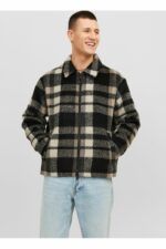 کاپشن مردانه جک اند جونز Jack & Jones با کد 5003055819