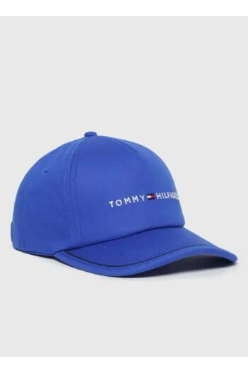 کلاه مردانه تامی هیلفیگر Tommy Hilfiger با کد 5003169110