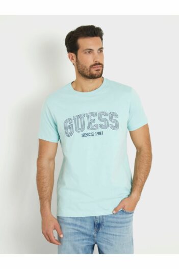 تیشرت مردانه گس Guess با کد M4GI62I3Z14-A733