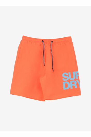 مایو یا شورت شنا مردانه سوپردرای SUPERDRY با کد 5003135581