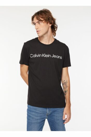 تیشرت مردانه کلوین کلین جینز Calvin Klein Jeans با کد 5003037425