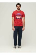 تیشرت مردانه سوپردرای SUPERDRY با کد 5003135416