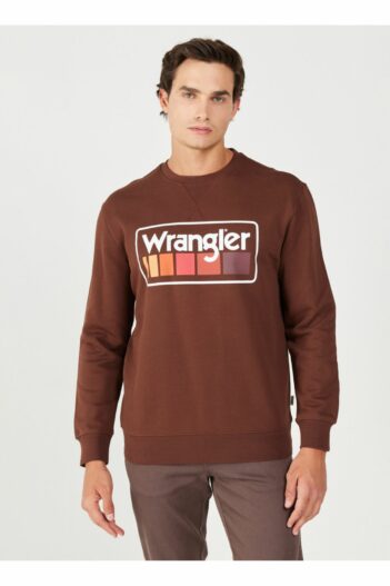 سویشرت مردانه رانگلر Wrangler با کد 5003073766