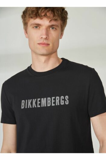 تیشرت مردانه بیکمبرگ Bikkembergs با کد 5003042411