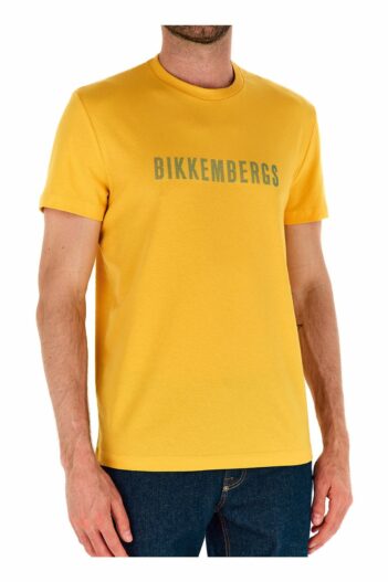 تیشرت مردانه بیکمبرگ Bikkembergs با کد 5003042366