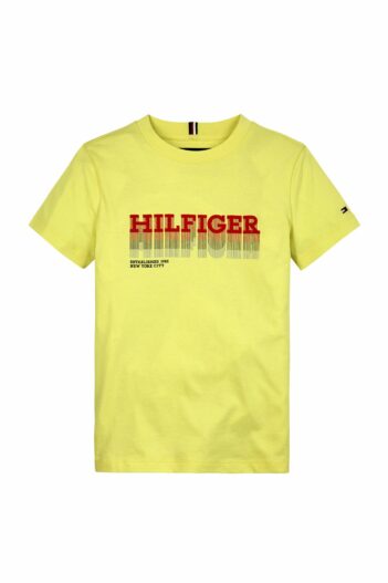 تیشرت مردانه تامی هیلفیگر Tommy Hilfiger با کد 5003119846