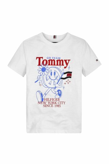 تیشرت مردانه تامی هیلفیگر Tommy Hilfiger با کد 5003119821